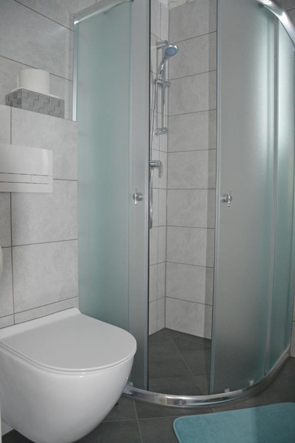 Apartament Kaja Sarbinowo Eksteriør billede